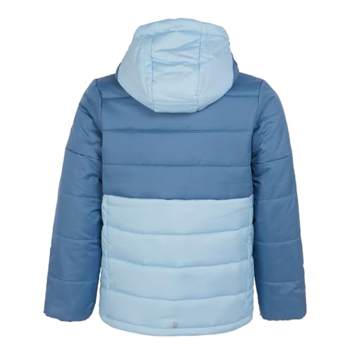Kids Lofthouse VIII Insulated Jacket - Coronet Blue/Clear Sky - 7-8 years, Coronet Blue/Clear Sky, 7 Years, Coronet Blue/Clear Sky, 7 Years3