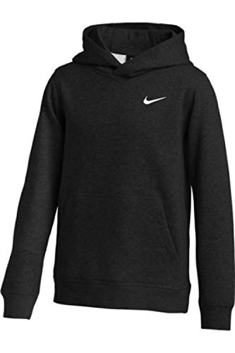 Image of Nike Youth Fleece Pullover Hoodie