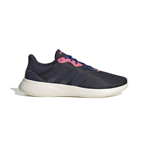 adidas Damen QT Racer 3 Shoes Schuhe, Legend Ink/Shadow Navy/pink Fusion, 42 EU adidas Damen QT Racer 3 Shoes Schuhe, Legend Ink/Shadow Navy/pink Fusion, 42 EU