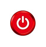 Sakula Home Button Sticker Touch ID Button for iPhone 7 7 Plus 6S Plus 6S 6 Plus 6 5S SE iPad mini iPad Air