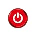 Sakula Home Button Sticker Touch ID Button for iPhone 7 7 Plus 6S Plus 6S 6 Plus 6 5S SE iPad mini iPad Air