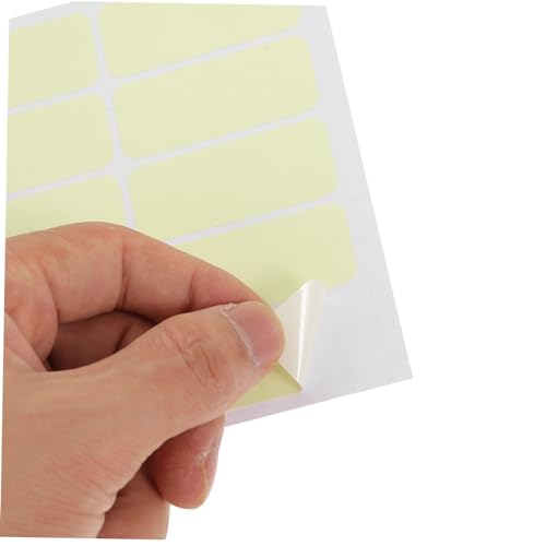 Pegatinas de interruptor luminoso para llenar de estrellas la noche de tu niño 7