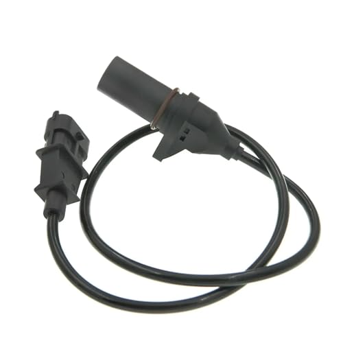 Capteur vilebrequin 39180-27800 Hyundai Santa Fe 2006 pièce moteur 3 broches