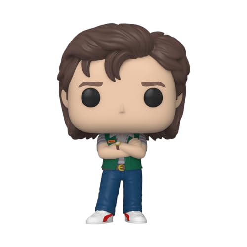Funko Pop Stranger Things Steve Marca Funko