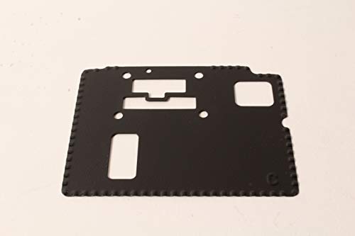 Husqvarna Joint d'étanchéité anti-fuite 577694801 isolant haute compression - 3