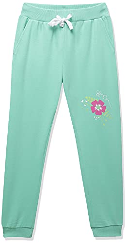 Image of Amazon Brand - Symbol Girl's Regular Casual Pants