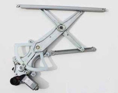 Photo 1 of RAREELECTRICAL NEW FRONT RIGHT WINDOW REGULATOR COMPATIBLE WITH 2003 2004 2005 2006 2007 2008 TOYOTA COROLLA 88337 6552-6305R WL41144 741-506