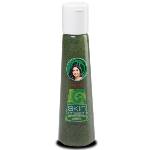 Keya Seths Exclusive Skin Eraser Liquid Neem Face Wash 100Ml Amazon