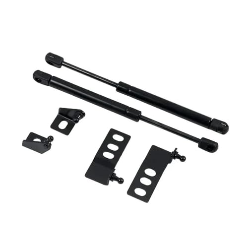 Support de levage hydraulique amortisseur à gaz capot Cross
