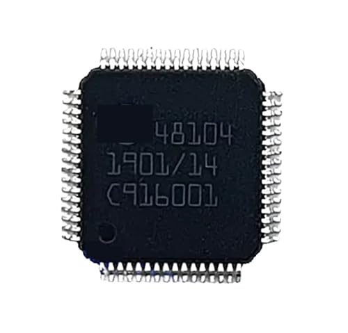 Puce 48104 Board Chip à haute conductivité pour réparation de circuit imprimé endommagé