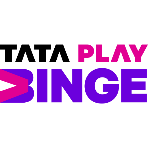 Tata Play Logo