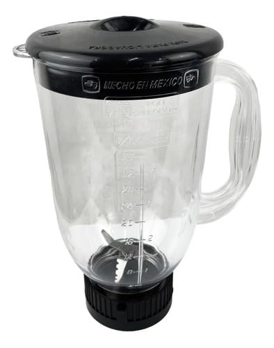 Catálogo para Comprar On-line licuadora taurus precio , listamos los 10 mejores. 44 Vaso Completo Compatible Con Licuadora Taurus Ragazza Policarbonato