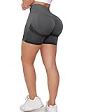 Design - Scrunch Butt Lift Shorts Design mit Scrunch im Po-Teil.