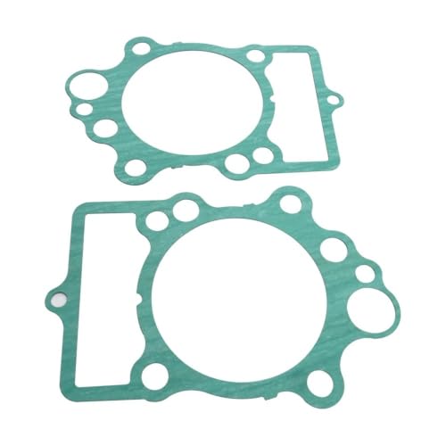 Joint de culasse XVS650 V650 1998-2017 kit de 2 pièces pour moteur moto
