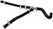 Dorman 626-540 HVAC Heater Hose Assembly