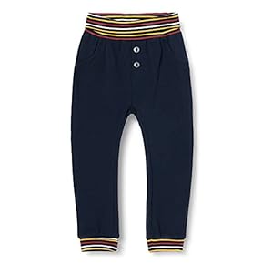 s.Oliver baby-jongens Leggings 405.10.108.18.183.2101881