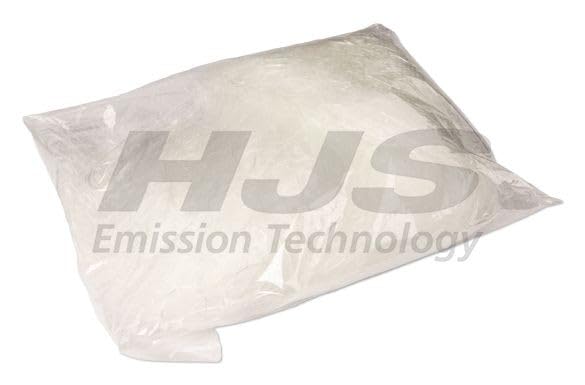 HJS 83 00 0090 Lana mineral aislante silenciador
