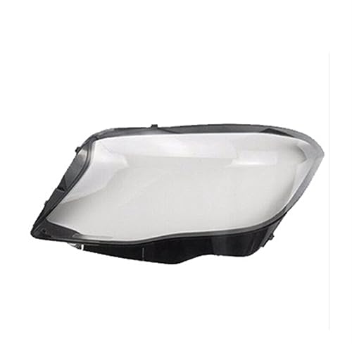 Phare coque Mercedes GLA W156 gauche pour réparer une vitre fissurée ou jaunie 2015-2019