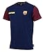 Fc Barcelone Camiseta de algodón Barça - Coutinho - Colección Oficial Talla...