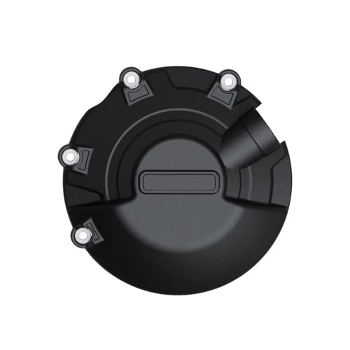 Moteur stator capot moteur de moto avec couvercle de protection aspect carbone Ducati Monster 821