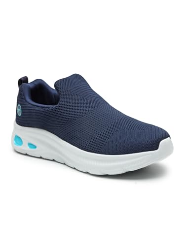 Image of Action | Athleo | WALKER-157 | Breathable | Flexible | Lightweight | Comfortable | Sports | Running Shoes | for Men