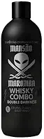 Drink Whisky Combo Double Darkness 1 Litro Mansão Maromba
