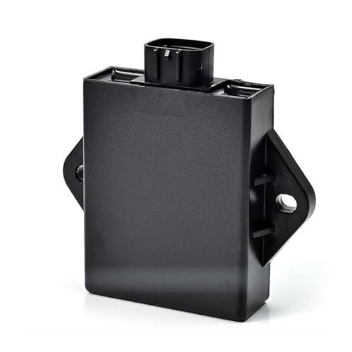 Boîte CDI pour Suzuki Quadrunner LT-F250 résout les pannes de démarrage 1995-2000