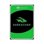 Seagate – Barracuda 1 TB Desktop 3,5 Zoll 6 GB/S SATA 256 MB