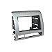 Scosche TA2053B Double DIN Radio Install Dash Kit Compatible with Select 2005-2008 Toyota Tacoma - Aftermarket Car Stereo Installation Kit - See Fit Guide in Images to Verify Vehicle Compatibility
