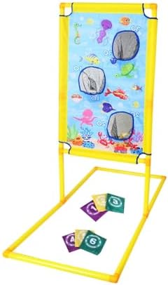 juguetes al aire libre