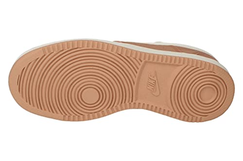 Image of Nike Women Lace Up Sneaker Shoes