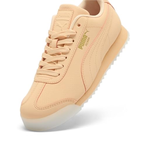 Image of Puma Unisex-Child Roma