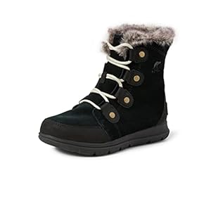 Sorel winterlaarzen voor dames, SOREL EXPLORER JOAN