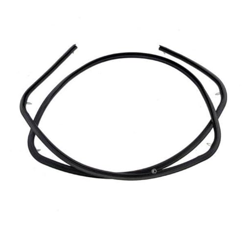 SOS - Juego de juntas para horno, estufa 481946818109 BAUKNECHT, IGNIS, IKEA, IKEA Whirlpool Whirlpool