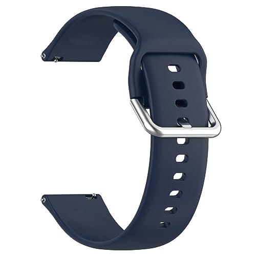 Correa de silicona para Cosmo JrTrack smartwatches miniatura 2