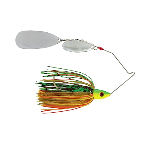 Fish LuckE Hydra Vibe 1/2 oz