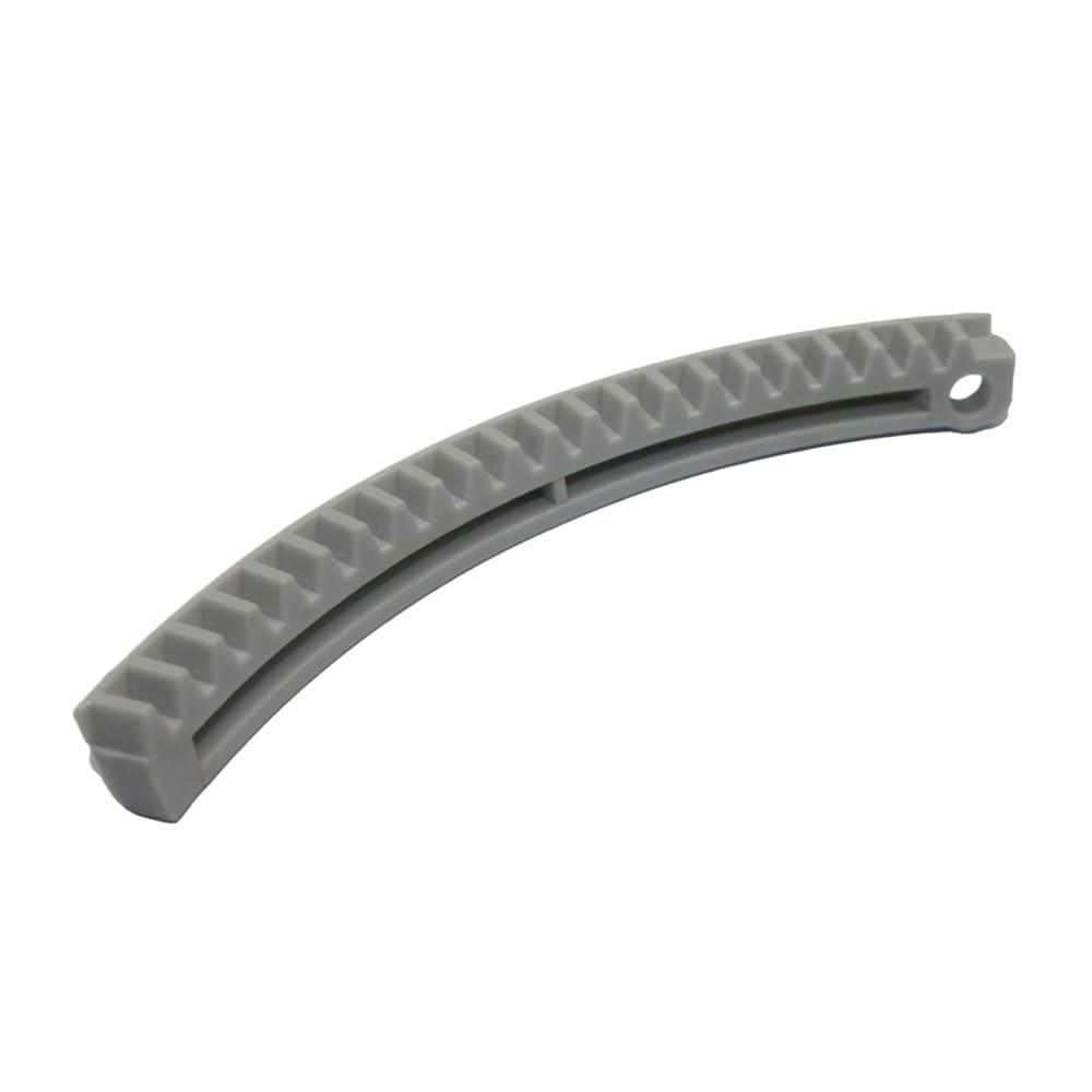 Capteur de trim DP 872812 cliquet défaillant résolu par cette unité supérieure d'engrenage