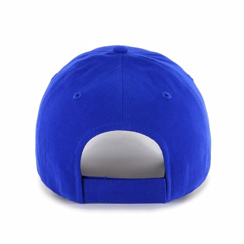 Gorra Philadelphia Basketball oficial ajustable azul miniatura 2