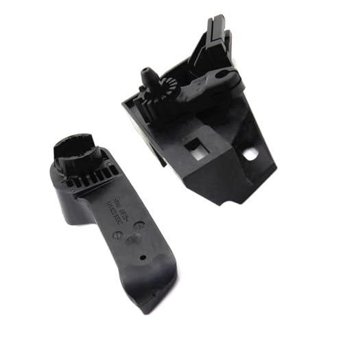 Poignée de capot Audi Q3 2012-2015 1J1823533 support de déverrouillage