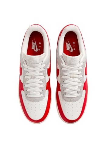 Nike W Zoom Court LITE 3 (HJ9094-012, Light Iron Ore/Pale Ivory/Phantom/Gym Red) Size 8.54