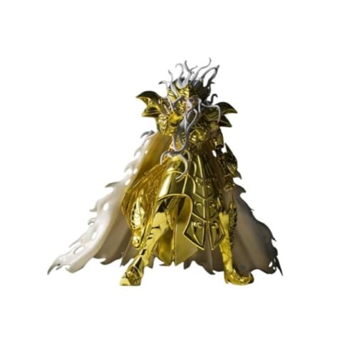 Opyx Odysseus Figurine Saint Seiya Saint Cloth Myth Ex Collectors Shop 18 cm