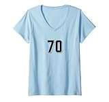 Tolles Design – das perfekte Statement-Stück für alle, die ihre Liebe zu ihrer Lieblingsnummer, Vintage-Jahr oder ihrem Alter zeigen möchten. Mit seinem Retro-Design und dem lustigen Ausdruck wird es sicher alle Blicke auf sich ziehen und Gespräche beginnen.