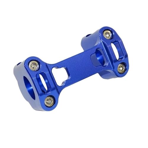 Réhausse guidon Ø32mm : ajustement +40mm pour corriger la posture R1250GS