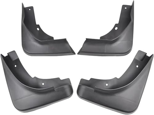 Bavette boue Passat B6 3C berline en élastomère durable de qualité