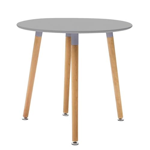 Milani home - Thomas - Tavolo da interno - Rotondo...