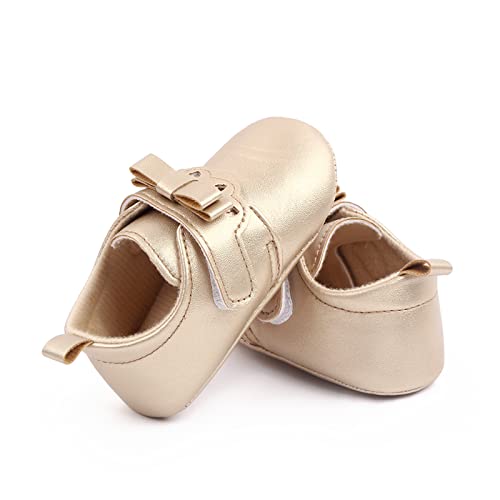 Fleece Baby Moccasins Toddler Infant Kids Girls Bow First Walking Leisure Shoes Open Infant Boy Sandals Size 33