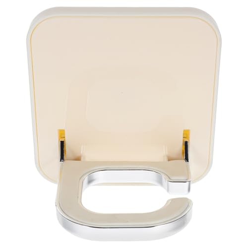 Ipetboom Hair Dryer Storage Holder Bathroom Hair Dryer Rack Bathroom Hair Dryer Holder Wall Mounted Hair Dryer Rack The Hips