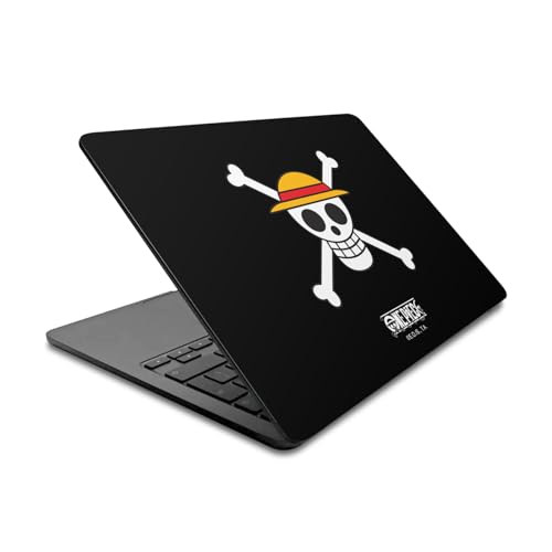 Autocollant MacBook Air 13.6 One Piece Skin Vinyle pour Café et Bureau