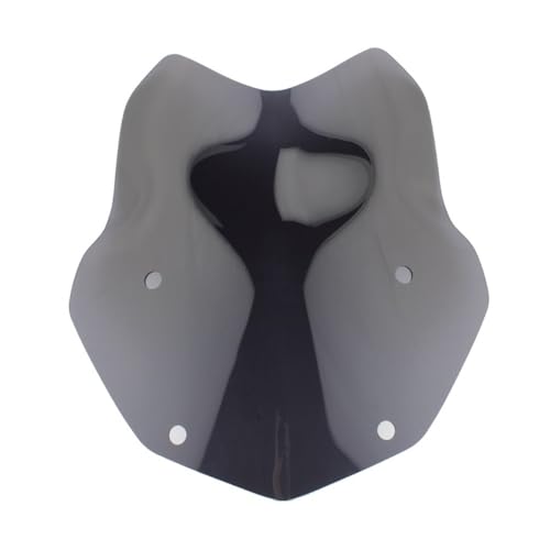 Déflecteur pare-brise R1200GS R1250GS ADV anti-remous d'air et bruit casque