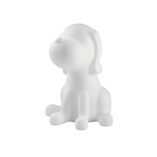 Color Fun Night Light, Multikids Baby, Blanc